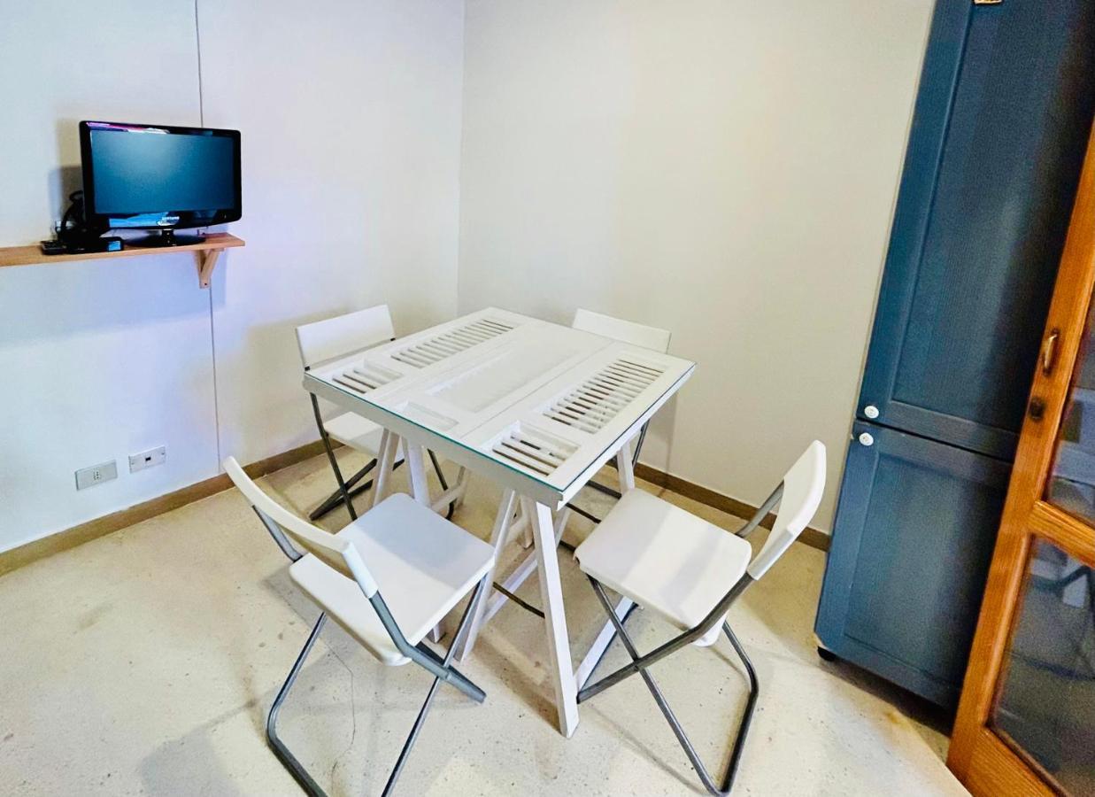 Santa Scolastica Home Bari Kültér fotó