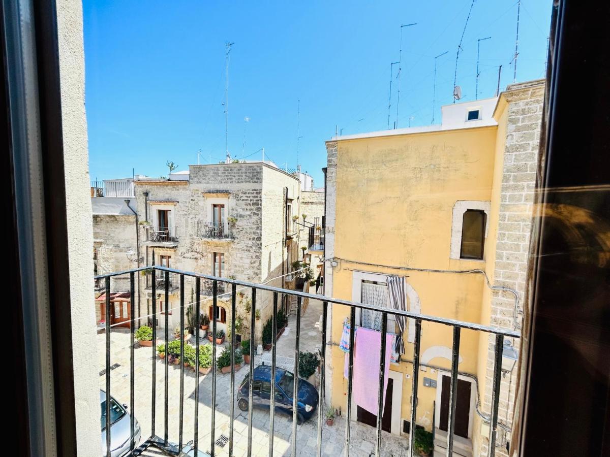 Santa Scolastica Home Bari Kültér fotó