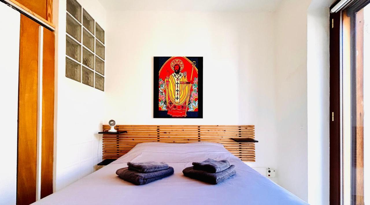 Santa Scolastica Home Bari Kültér fotó