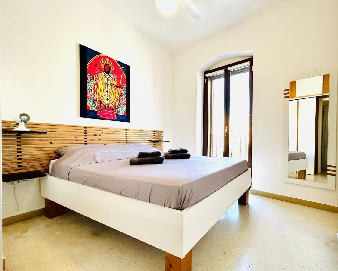 Santa Scolastica Home Bari Kültér fotó