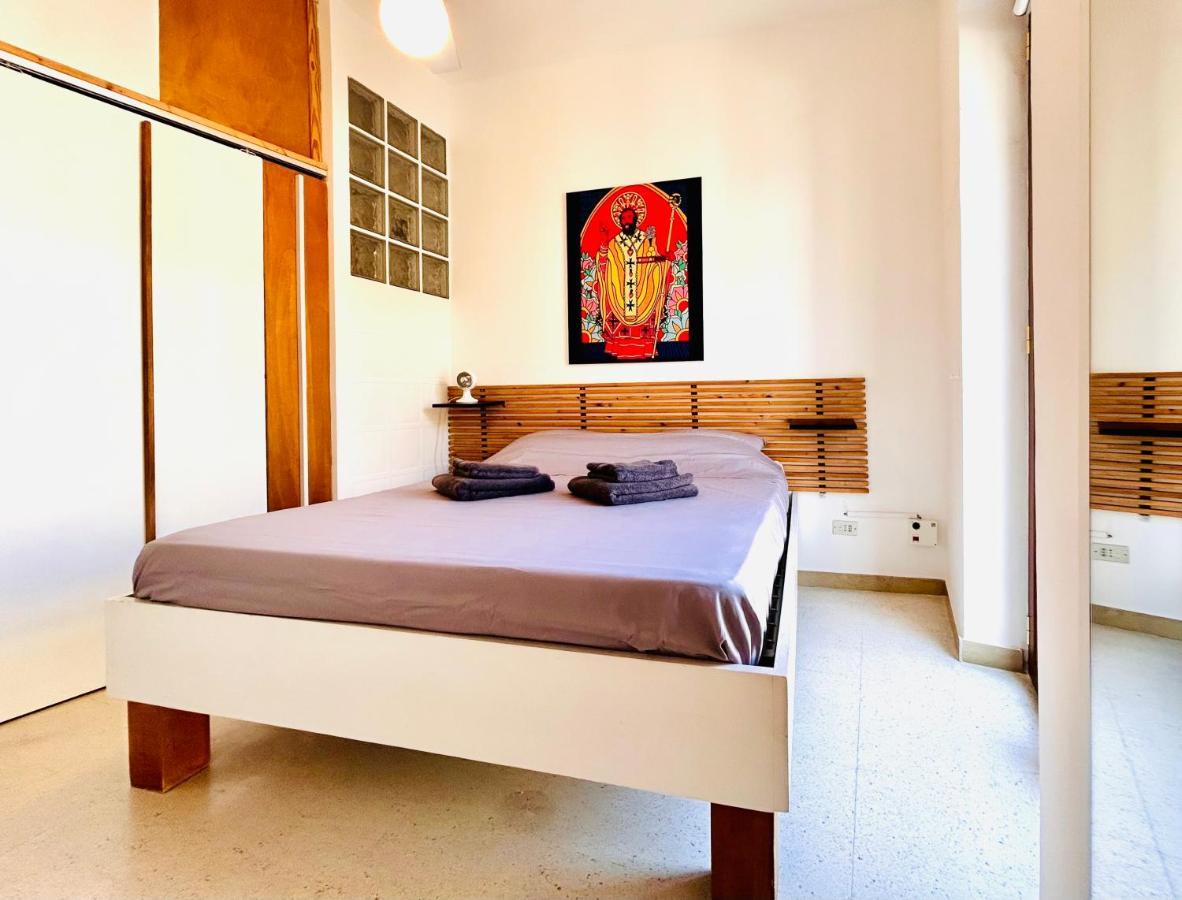 Santa Scolastica Home Bari Kültér fotó